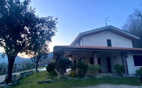 La Locanda Del Brigante
